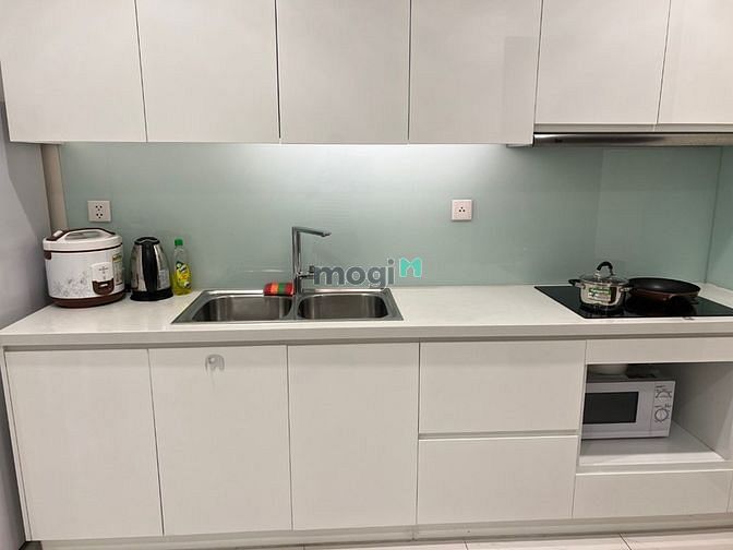 Hình ảnh Rổ hàng mới nhất 1PN Vinhome Central Park Bình Thạnh tháng 11/2023