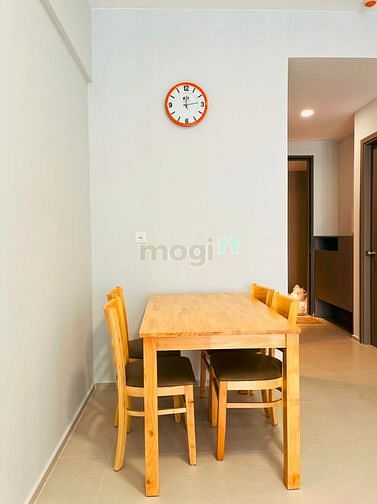 Hình ảnh Cho thuê Trang Chủ MB66.COM / Đăng Ký Tặng 66K Westgate Bình Chánh 59m2: 2PN, 2WC, full nội thất.