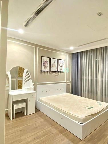 Hình ảnh Rổ hàng mới nhất 1PN Vinhome Central Park Bình Thạnh tháng 11/2023