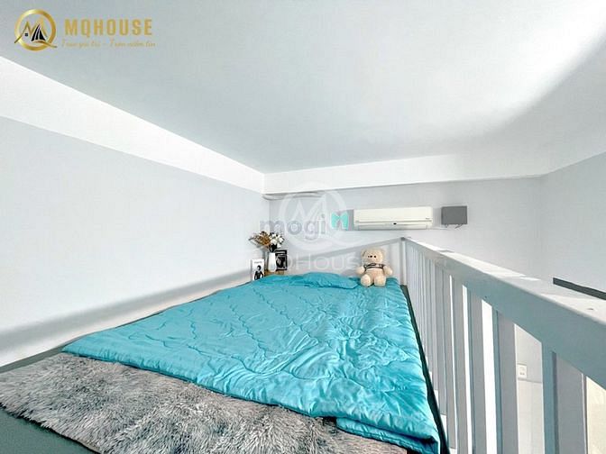 Hình ảnh Cho thuê CHDV GIÁ RẺ gần AEON TÂN PHÚ