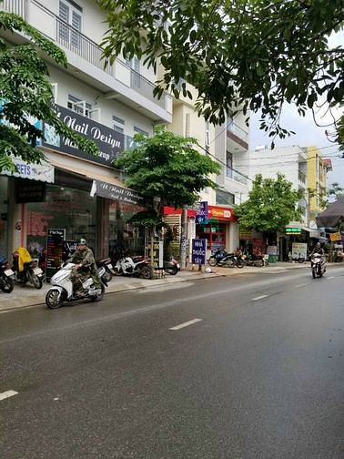 Hình ảnh Bán đất góc 178m2 - 2 mặt tiền đường B Trưng Trắc, KDC Sông Đà Thủ Đức