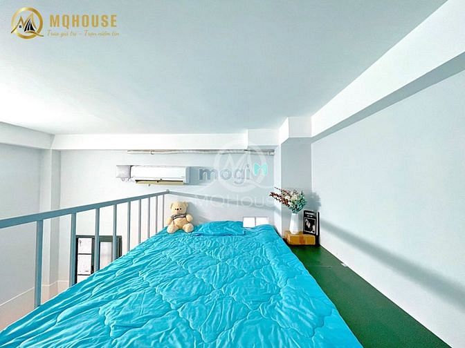 Hình ảnh Cho thuê CHDV GIÁ RẺ gần AEON TÂN PHÚ