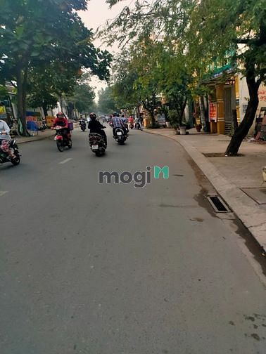 Hình ảnh Bán đất góc 178m2 - 2 mặt tiền đường B Trưng Trắc, KDC Sông Đà Thủ Đức