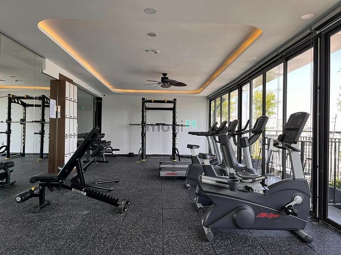 Hình ảnh 🎖️ Hệ Thống Căn Hộ 2PN Cao Cấp Thiệt Kế Độc Lạ - Gần Thảo Cầm Viên