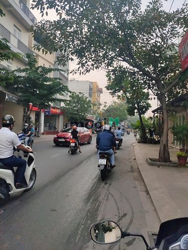 Hình ảnh Bán đất góc 178m2 - 2 mặt tiền đường B Trưng Trắc, KDC Sông Đà Thủ Đức