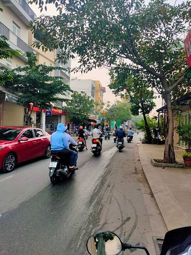 Hình ảnh Bán đất góc 178m2 - 2 mặt tiền đường B Trưng Trắc, KDC Sông Đà Thủ Đức