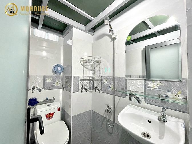 Hình ảnh Cho thuê CHDV GIÁ RẺ gần AEON TÂN PHÚ