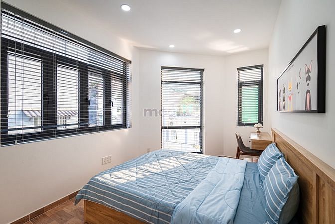 Hình ảnh 2 PHÒNG NGỦ cao cấp Bình Thạnh