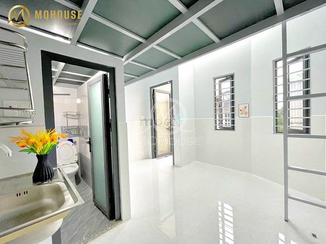 Hình ảnh Cho thuê CHDV GIÁ RẺ gần AEON TÂN PHÚ