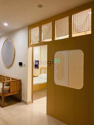 Hình ảnh Giỏ hàng cho thuê, căn 1PN giá 5tr, căn 2PN giá 6tr, căn 3PN 8tr5