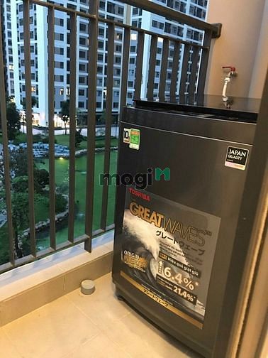 Hình ảnh Giỏ hàng cho thuê, căn 1PN giá 5tr, căn 2PN giá 6tr, căn 3PN 8tr5