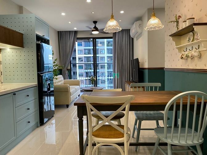 Hình ảnh Giỏ hàng cho thuê, căn 1PN giá 5tr, căn 2PN giá 6tr, căn 3PN 8tr5