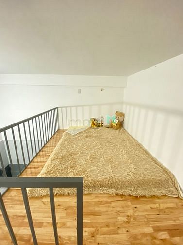 Hình ảnh Cho thuê phòng Duplex giá rẻ cửa sổ ngay Etown Tân Bình