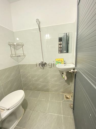 Hình ảnh Cho thuê phòng Duplex giá rẻ cửa sổ ngay Etown Tân Bình