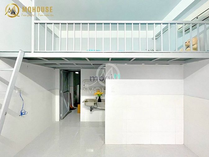 Hình ảnh Cho thuê CHDV GIÁ RẺ gần AEON TÂN PHÚ