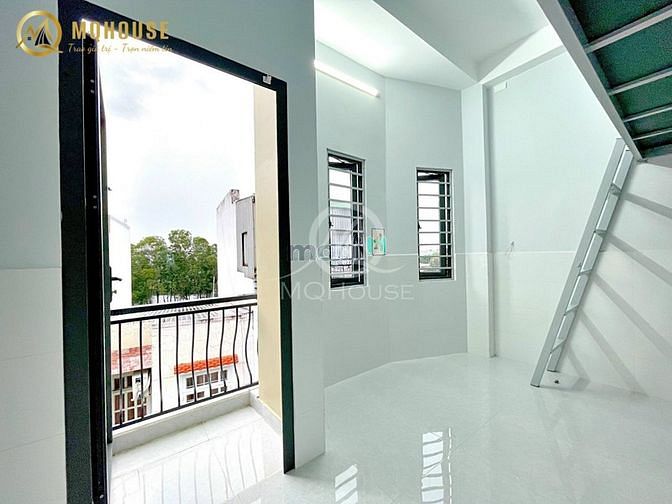 Hình ảnh Cho thuê CHDV GIÁ RẺ gần AEON TÂN PHÚ