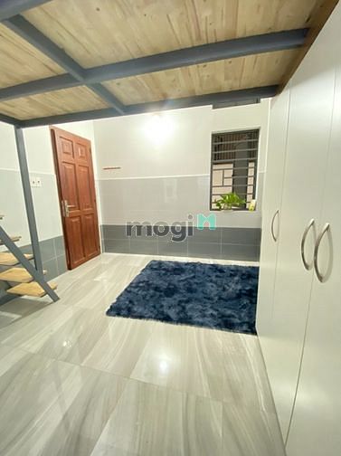Hình ảnh Cho thuê phòng Duplex giá rẻ cửa sổ ngay Etown Tân Bình