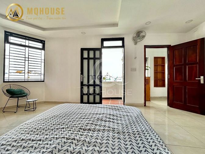 Hình ảnh Siêu phẩm CHDV Studio giá rẻ Tân Bình