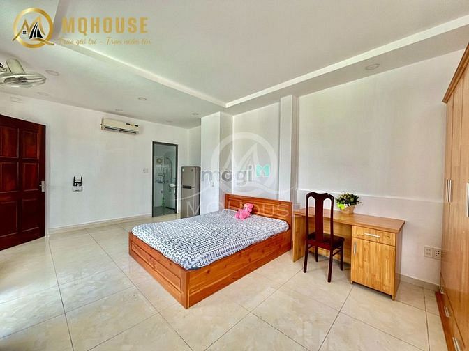Hình ảnh Siêu phẩm CHDV Studio giá rẻ Tân Bình
