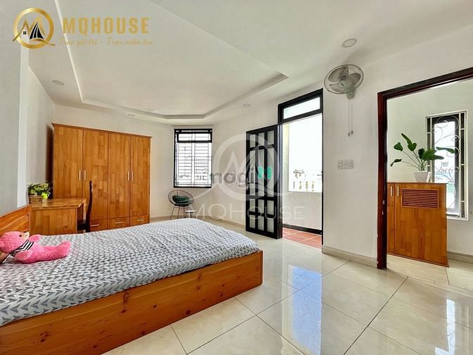 Hình ảnh Siêu phẩm CHDV Studio giá rẻ Tân Bình