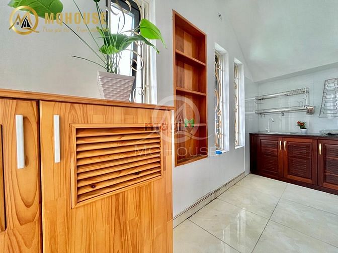Hình ảnh Siêu phẩm CHDV Studio giá rẻ Tân Bình