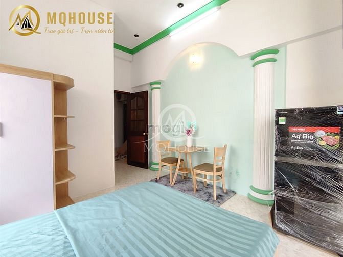 Hình ảnh Cho thuê Trang Chủ MB66.COM / Đăng Ký Tặng 66K Duplex, Studio, 1PN Full nội thất Tân Bình