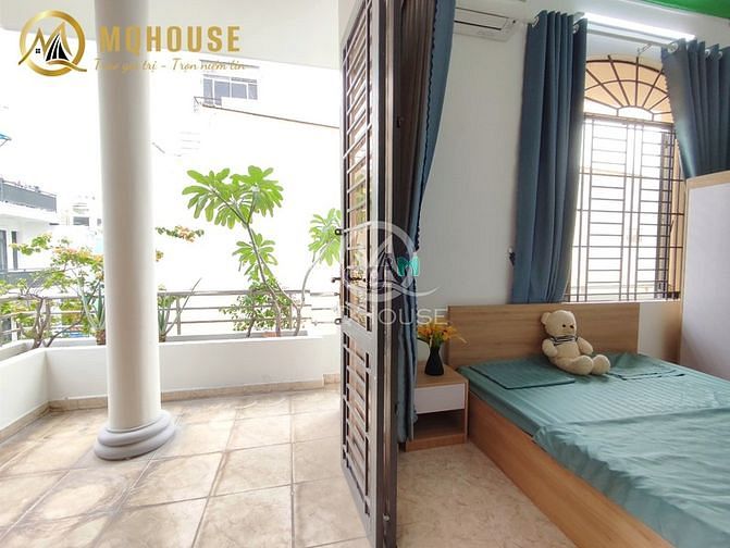 Hình ảnh Cho thuê Trang Chủ MB66.COM / Đăng Ký Tặng 66K Duplex, Studio, 1PN Full nội thất Tân Bình