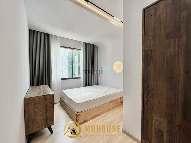 Hình ảnh ✅ Trang Chủ MB66.COM / Đăng Ký Tặng 66K 1PN, ban công, thang máy, máy giặt riêng, gần CV Tao Đàn