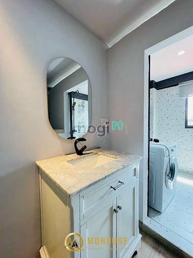 Hình ảnh ✅ Trang Chủ MB66.COM / Đăng Ký Tặng 66K 1PN, ban công, thang máy, máy giặt riêng, gần CV Tao Đàn