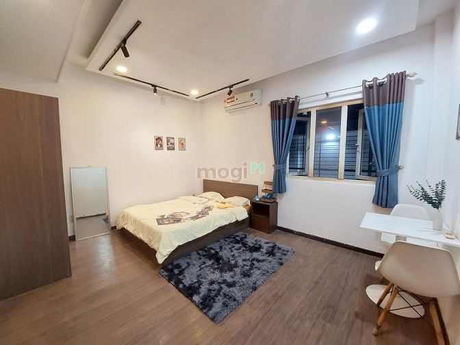Hình ảnh Penhouse mới  ngay  trung tâm tp