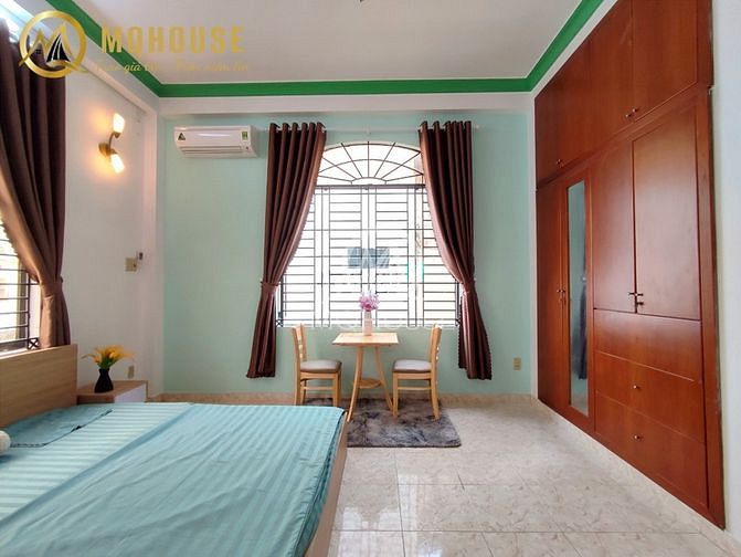 Hình ảnh Cho thuê Trang Chủ MB66.COM / Đăng Ký Tặng 66K Duplex, Studio, 1PN Full nội thất Tân Bình