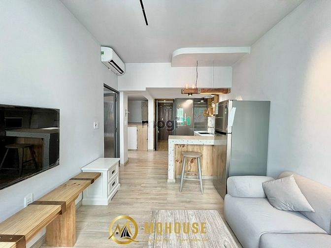Hình ảnh ✅ Trang Chủ MB66.COM / Đăng Ký Tặng 66K 1PN, ban công, thang máy, máy giặt riêng, gần CV Tao Đàn