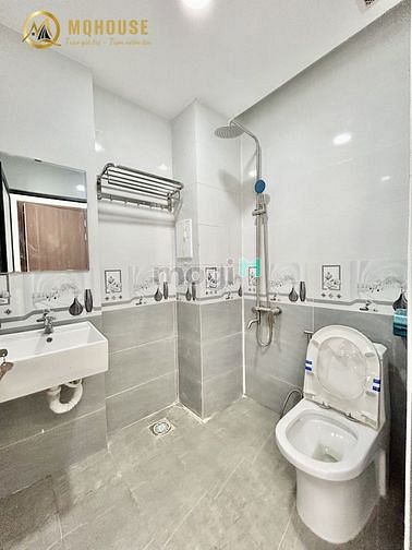 Hình ảnh 🔥🔥Mb6623 nạp rút nhanh chóng 1PN Bancolny 50m2 mới 100%-Thang máy-Máy giặt Nơ Trang Long