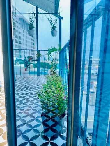 Hình ảnh 🔥🔥Mb6623 nạp rút nhanh chóng 1PN Bancolny 50m2 mới 100%-Thang máy-Máy giặt Nơ Trang Long