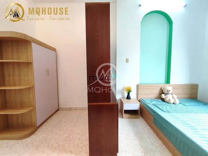 Hình ảnh Cho thuê Trang Chủ MB66.COM / Đăng Ký Tặng 66K Duplex, Studio, 1PN Full nội thất Tân Bình