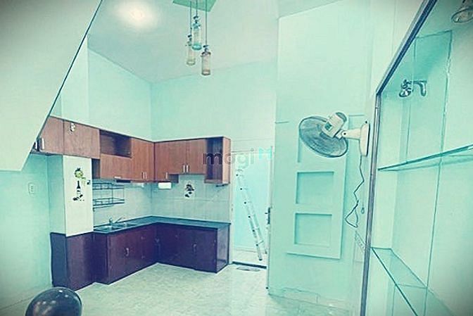 Hình ảnh Cho Thuê Nhà NC gần Chợ Tam Hà