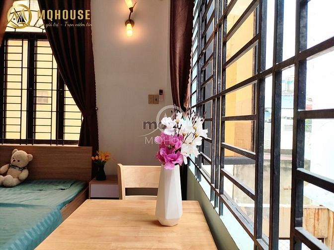 Hình ảnh Cho thuê Trang Chủ MB66.COM / Đăng Ký Tặng 66K Duplex, Studio, 1PN Full nội thất Tân Bình