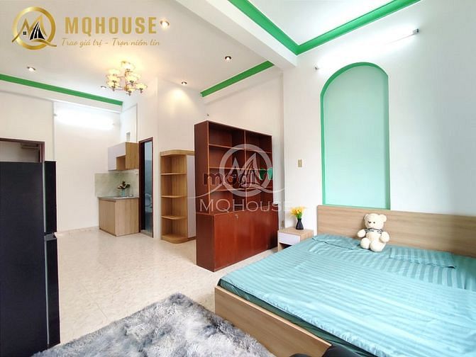 Hình ảnh Cho thuê Trang Chủ MB66.COM / Đăng Ký Tặng 66K Duplex, Studio, 1PN Full nội thất Tân Bình