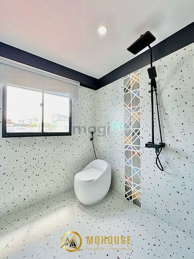 Hình ảnh ✅ Trang Chủ MB66.COM / Đăng Ký Tặng 66K 1PN, ban công, thang máy, máy giặt riêng, gần CV Tao Đàn