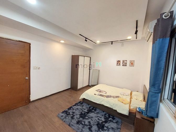 Hình ảnh Penhouse mới  ngay  trung tâm tp
