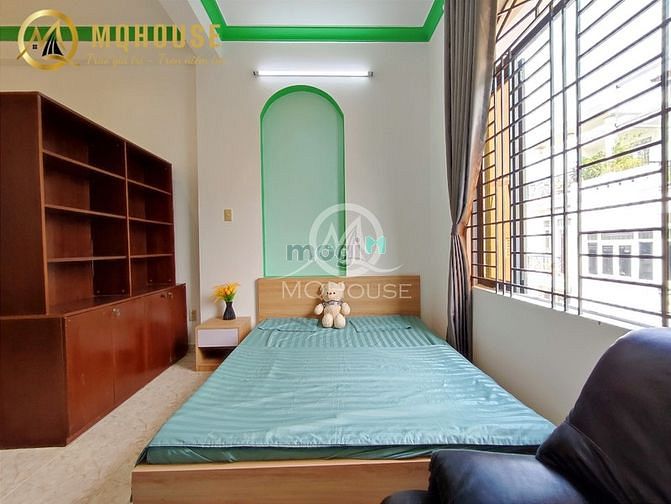 Hình ảnh Cho thuê Trang Chủ MB66.COM / Đăng Ký Tặng 66K Duplex, Studio, 1PN Full nội thất Tân Bình