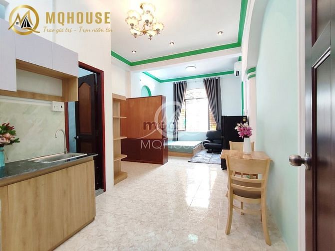 Hình ảnh Cho thuê Trang Chủ MB66.COM / Đăng Ký Tặng 66K Duplex, Studio, 1PN Full nội thất Tân Bình