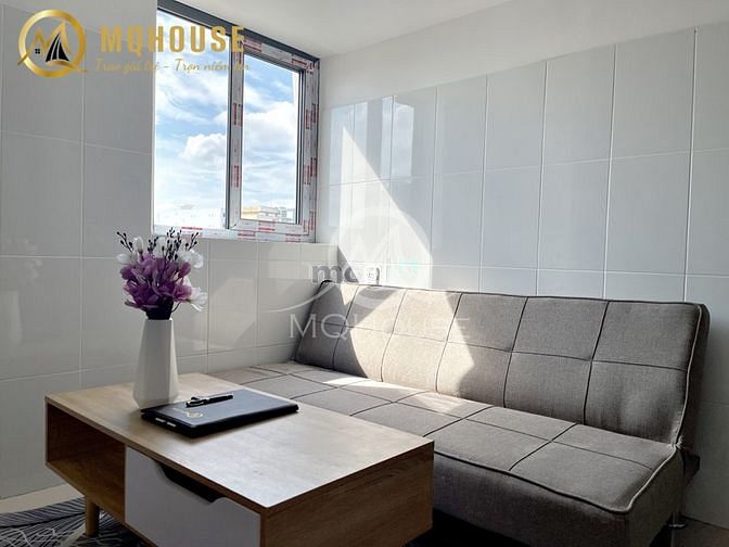 Hình ảnh Phòng DUPLEX giá rẻ gần ĐẦM SEN PARK, Tân Bình, Tân Phú, Quận 11