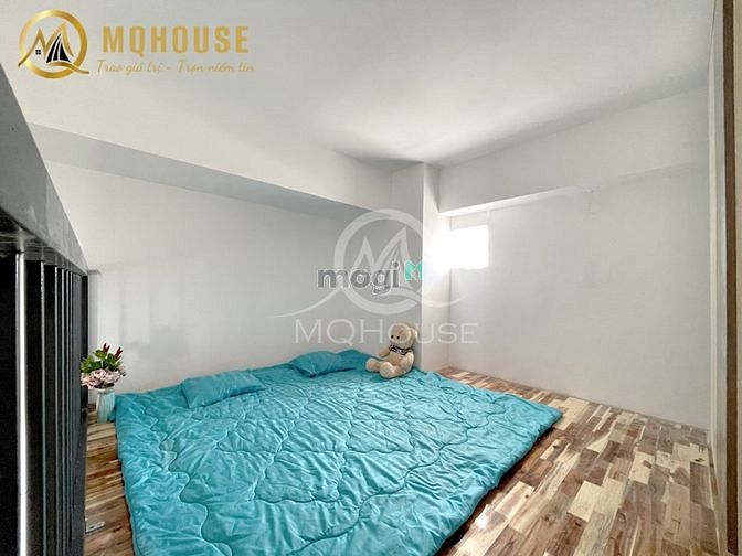 Hình ảnh Phòng DUPLEX giá rẻ gần ĐẦM SEN PARK, Tân Bình, Tân Phú, Quận 11