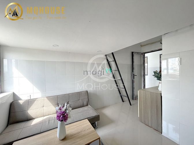 Hình ảnh Phòng DUPLEX giá rẻ gần ĐẦM SEN PARK, Tân Bình, Tân Phú, Quận 11