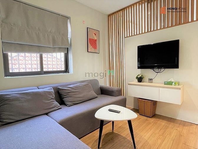 Hình ảnh 🐬Căn Hộ Studio Cửa Sổ Lớn View Sông Saigon _ Nội Thất Mới , Sạch Sẽ🎉