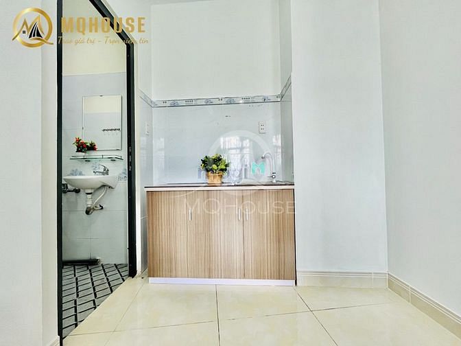 Hình ảnh DUPLEX ROOM Giá Rẻ khu vực Tân Bình