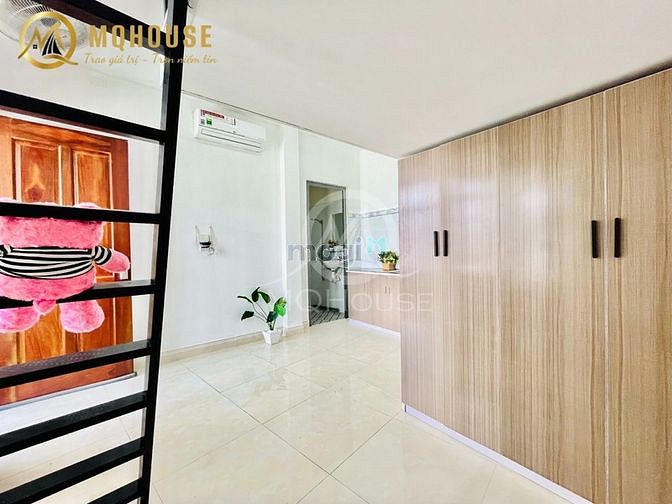 Hình ảnh DUPLEX ROOM Giá Rẻ khu vực Tân Bình
