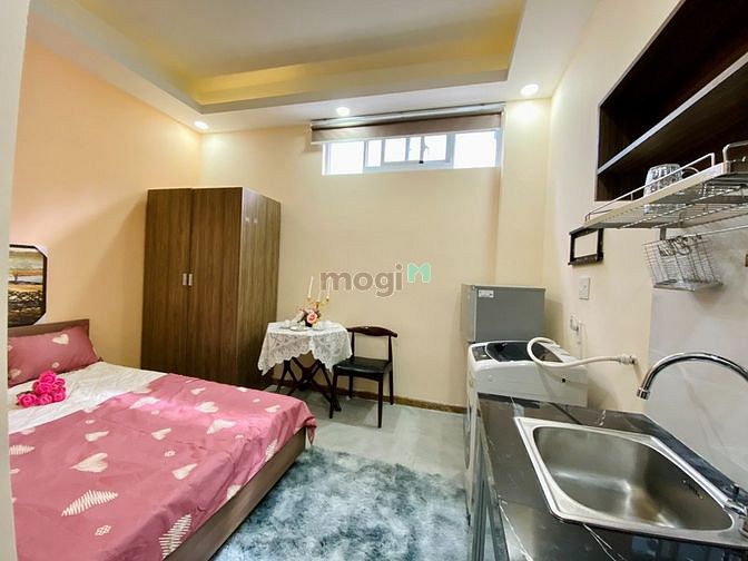 Hình ảnh Cho thuê Trang Chủ MB66.COM / Đăng Ký Tặng 66K mini duplex tại Lý Phục Man Quận 7 - gần UFM, TDTU