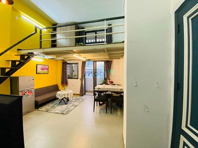 Hình ảnh Cho thuê Trang Chủ MB66.COM / Đăng Ký Tặng 66K mini duplex tại Lý Phục Man Quận 7 - gần UFM, TDTU